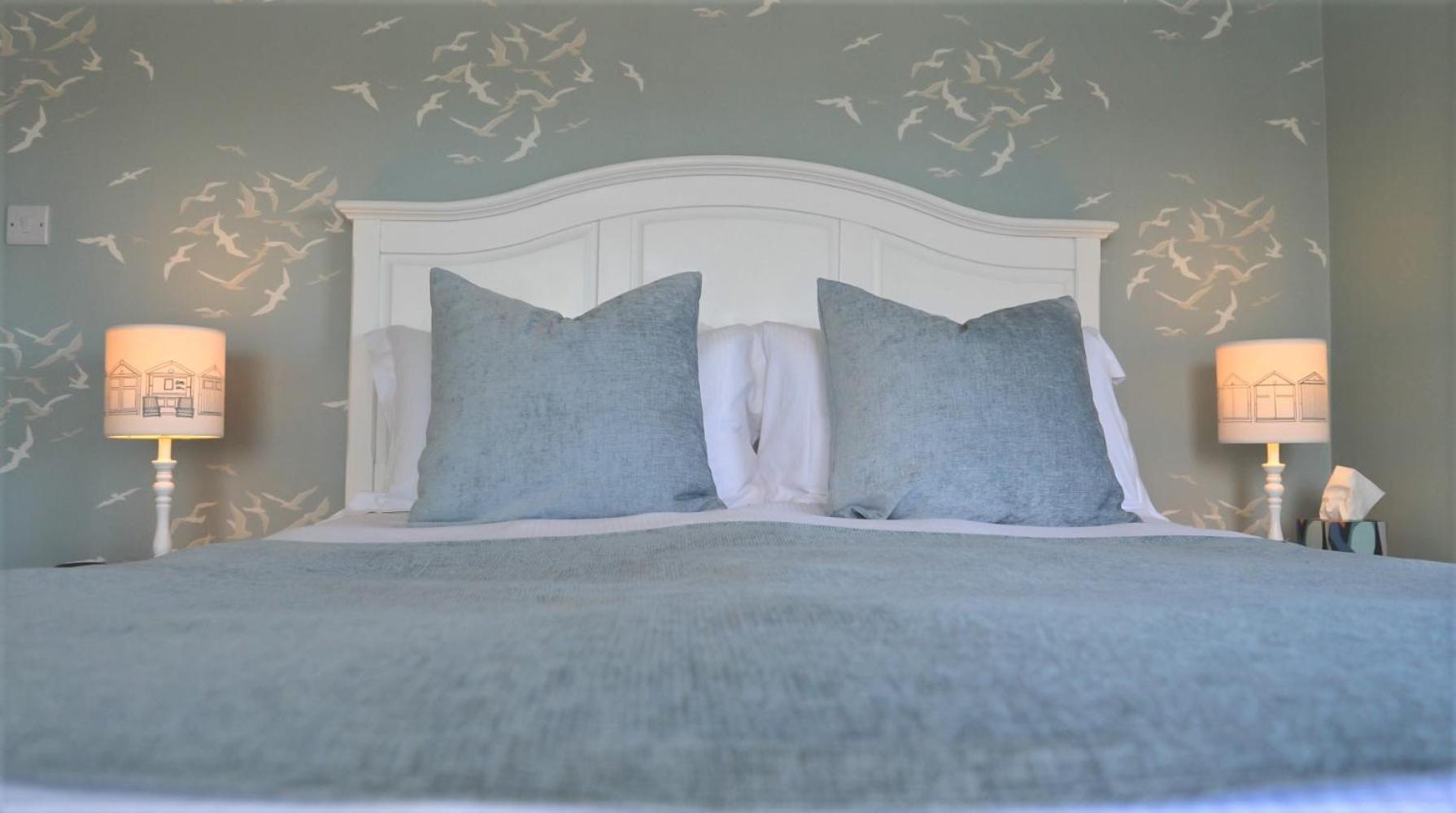 Driftwood 5*