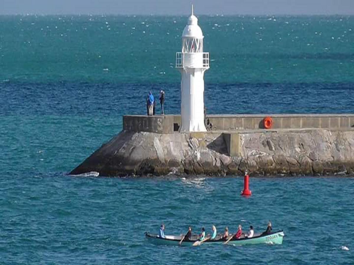 Bed & Breakfast Driftwood Brixham