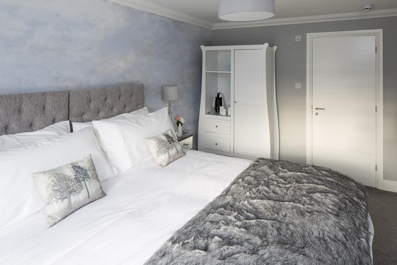 Driftwood 5* Brixham