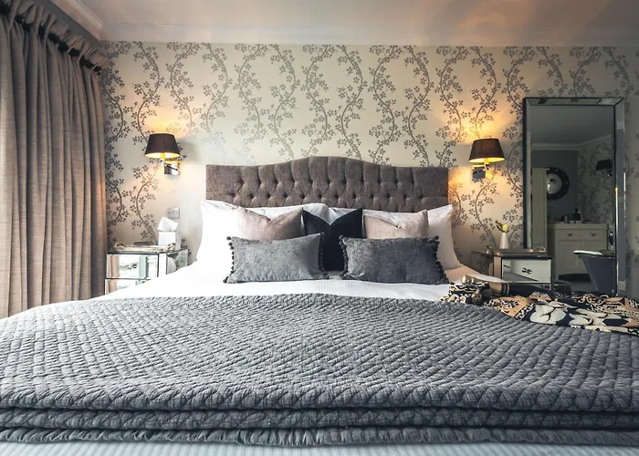 Driftwood B&B
