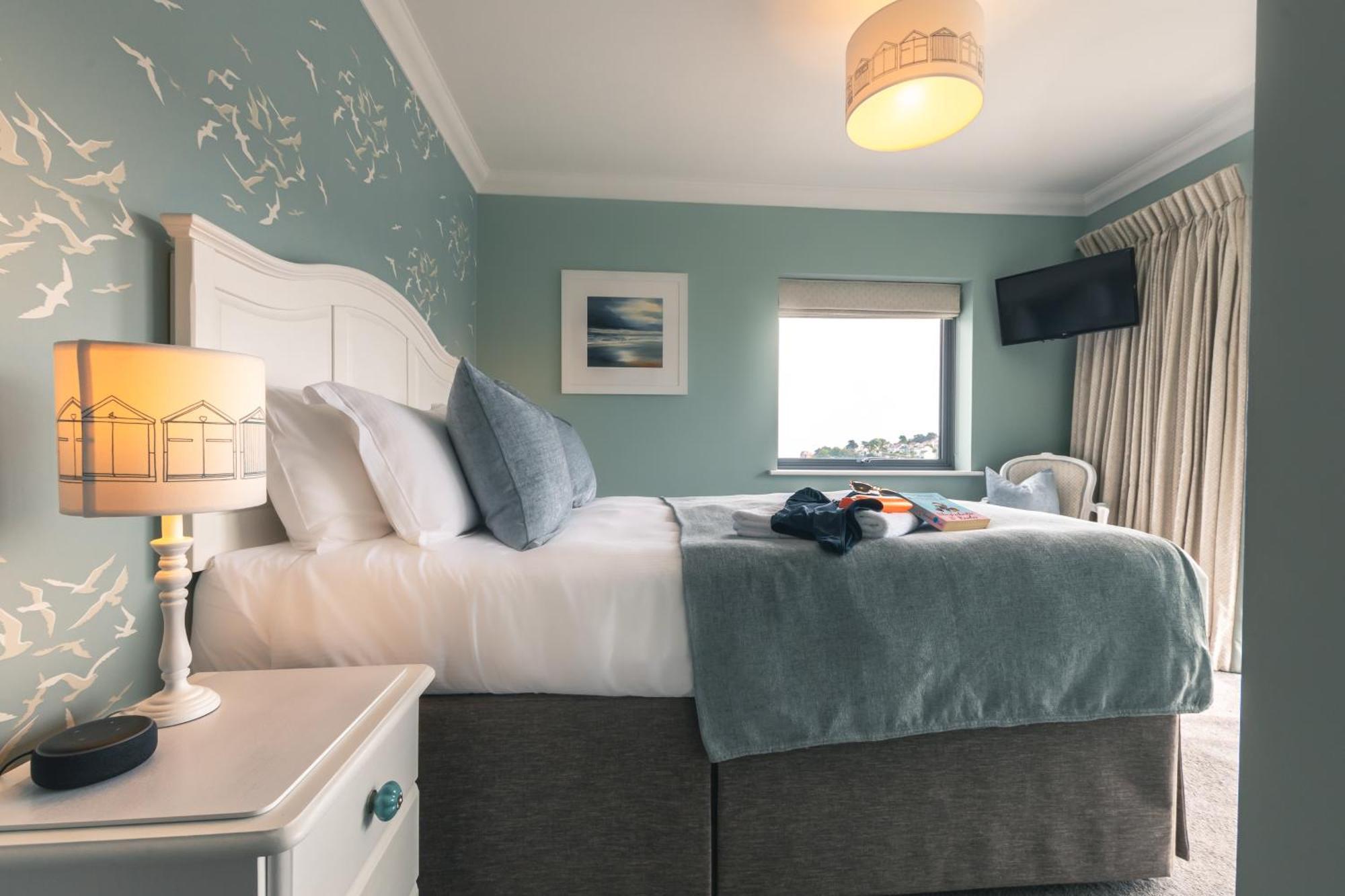 Bed & Breakfast Driftwood Brixham