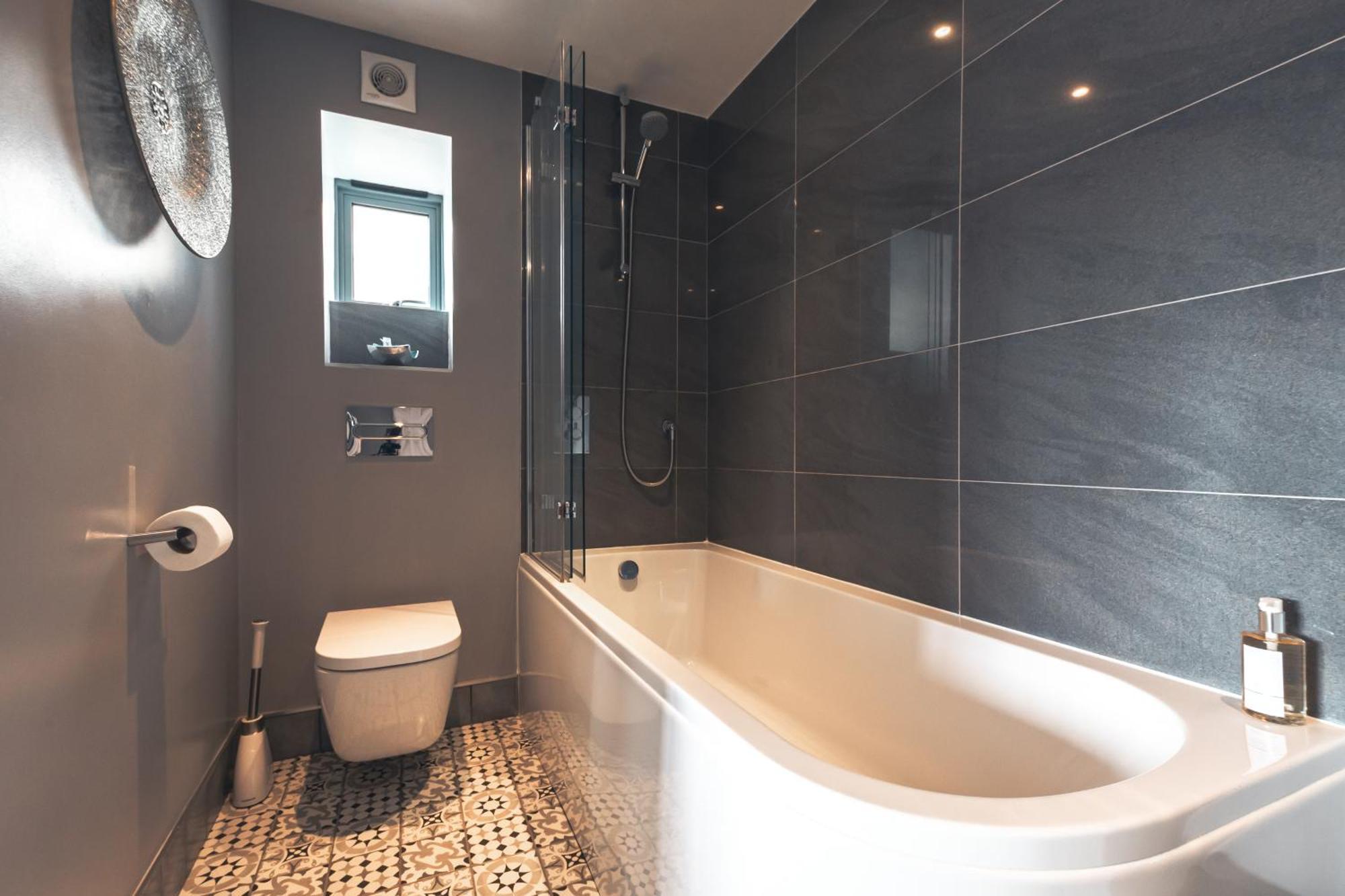 Driftwood Bed & Breakfast Brixham