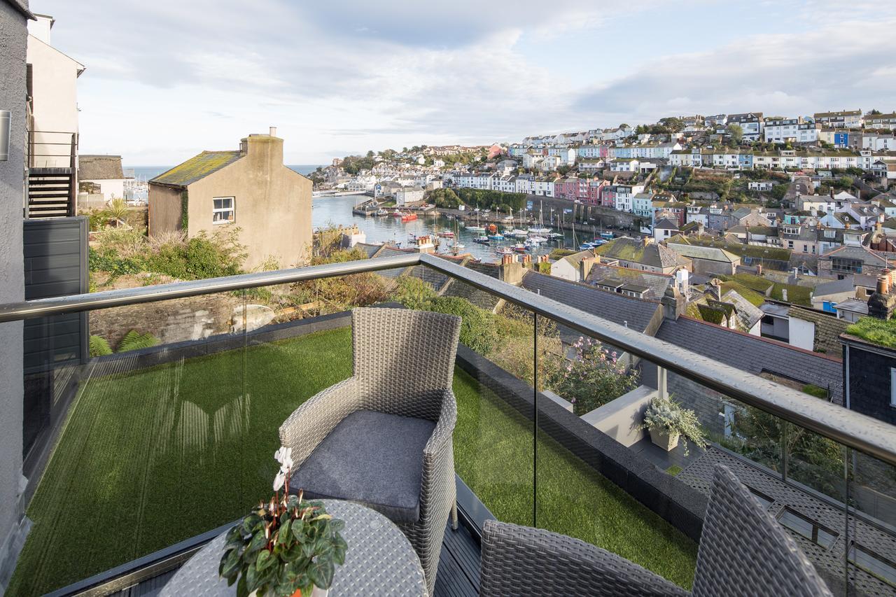 Driftwood Bed & Breakfast Brixham