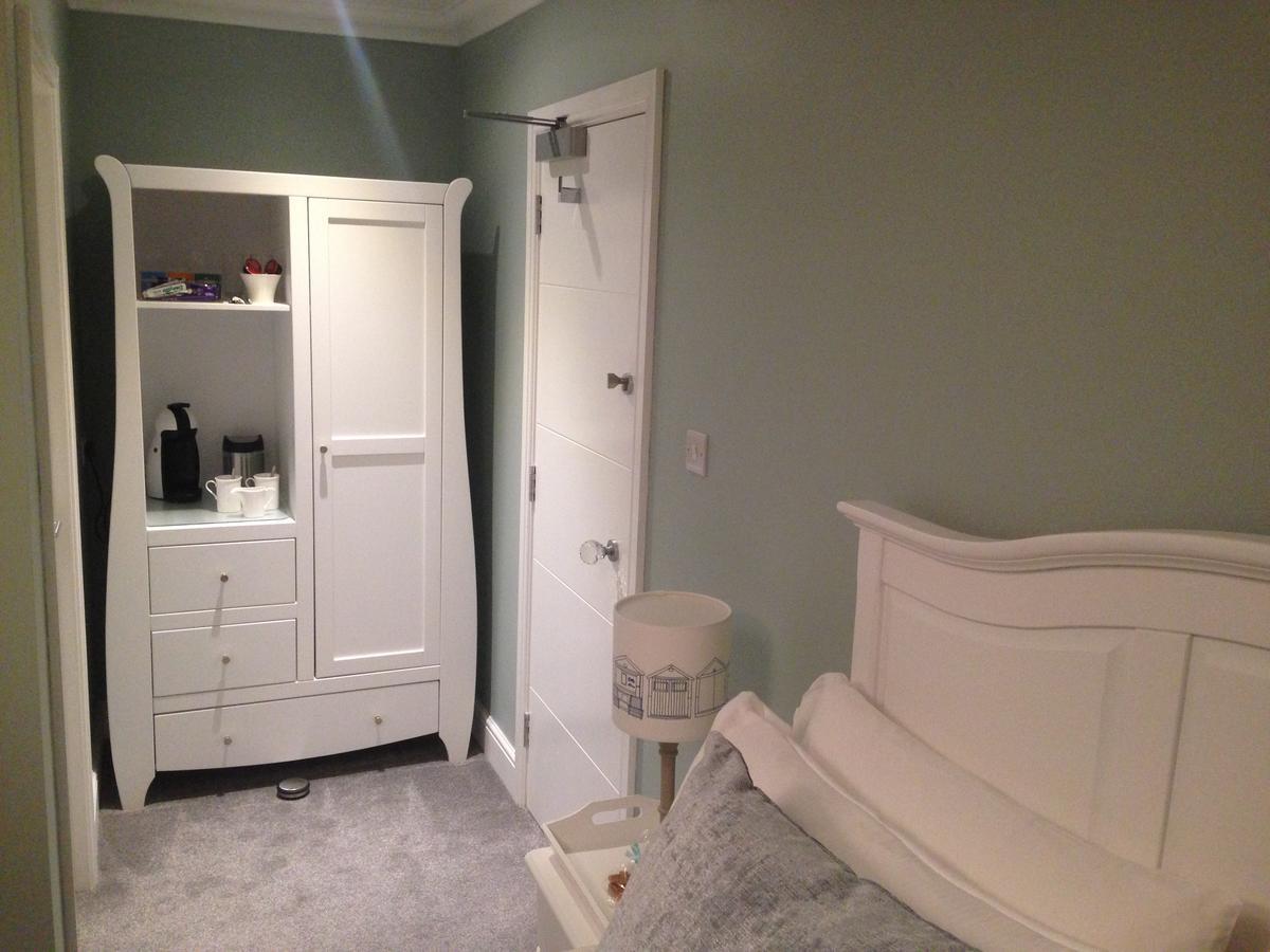 Bed & Breakfast Driftwood 5*